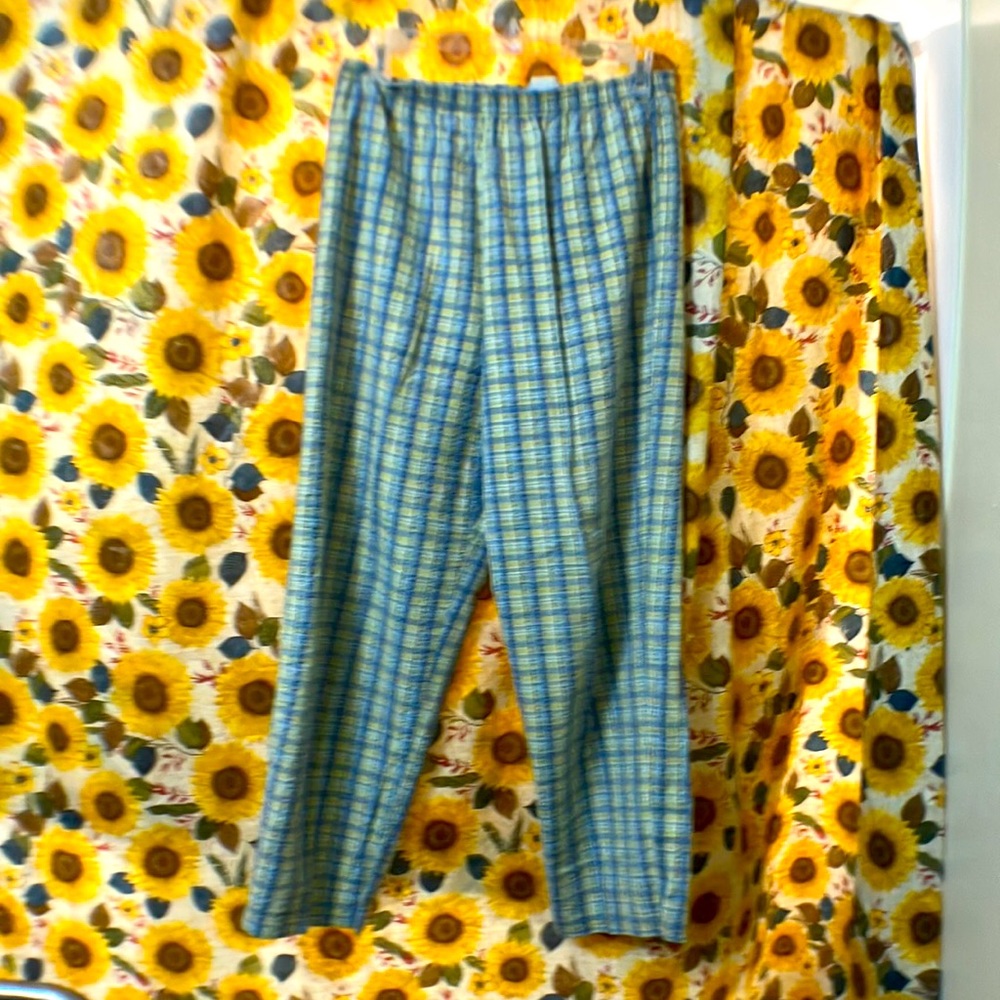 Light weight pajama pants by Silver Wear